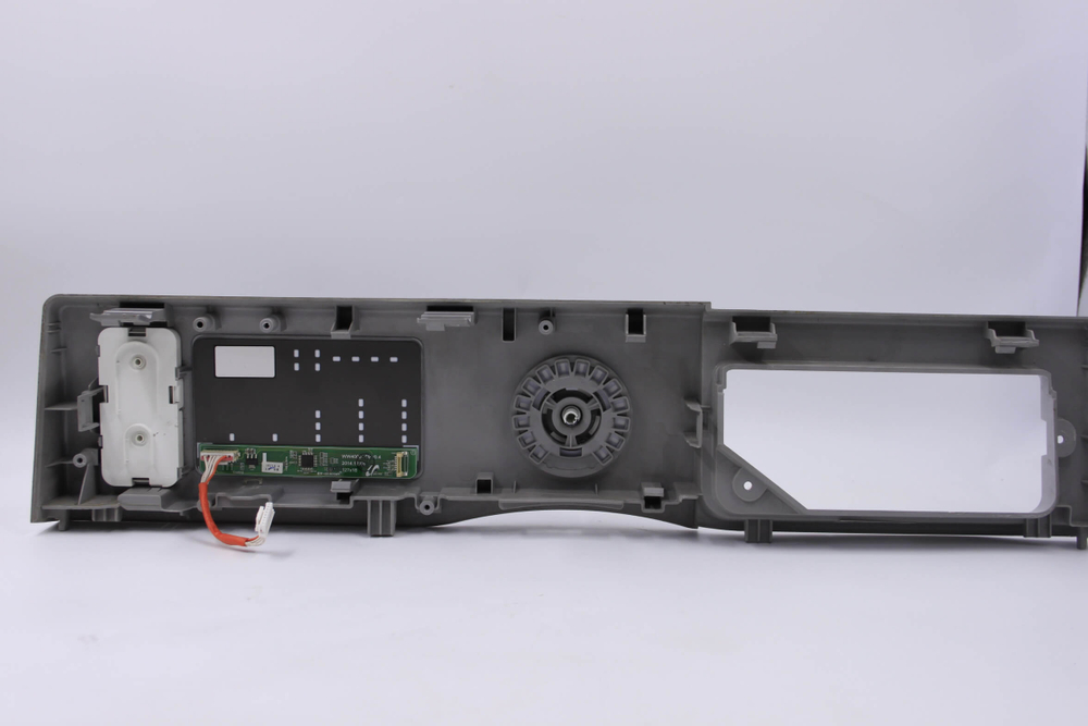 Панель стиральной машины Samsung DC64-02853A