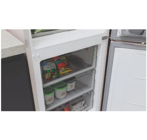 Холодильник Hotpoint HT 4200 M мраморный - рис.10