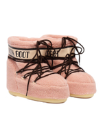 Ботинки Moon Boot