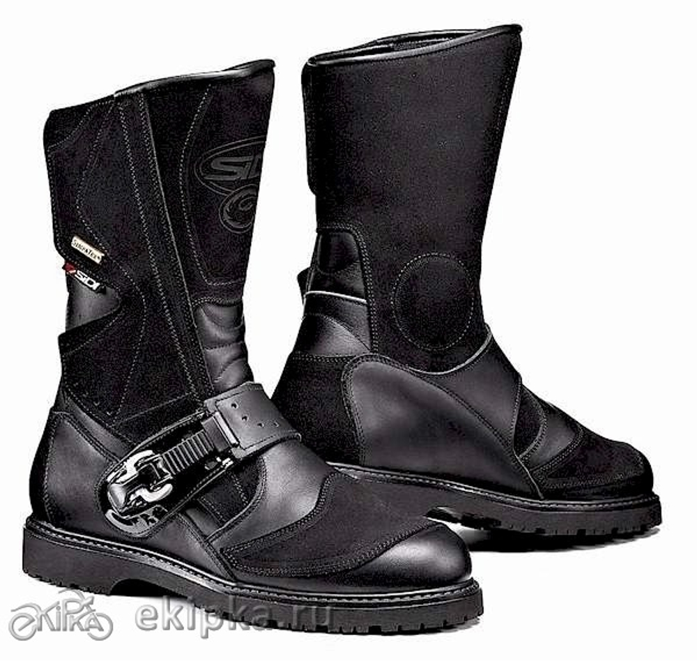 Ботинки SIDI CANYON GORE-TEX