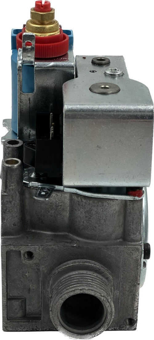 Газовый клапан SIGMA 0.845.098 Buderus артикул-87160108990