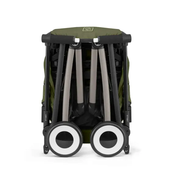 Прогулочная коляска Cybex Libelle TPE Moss Green