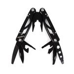 Мультитул (плоскогубцы) &quot;СЛЕДОПЫТ-HEADWAY&quot;, 105х45х16 мм, 11 предметов, в чехле, в коробке/20/40/