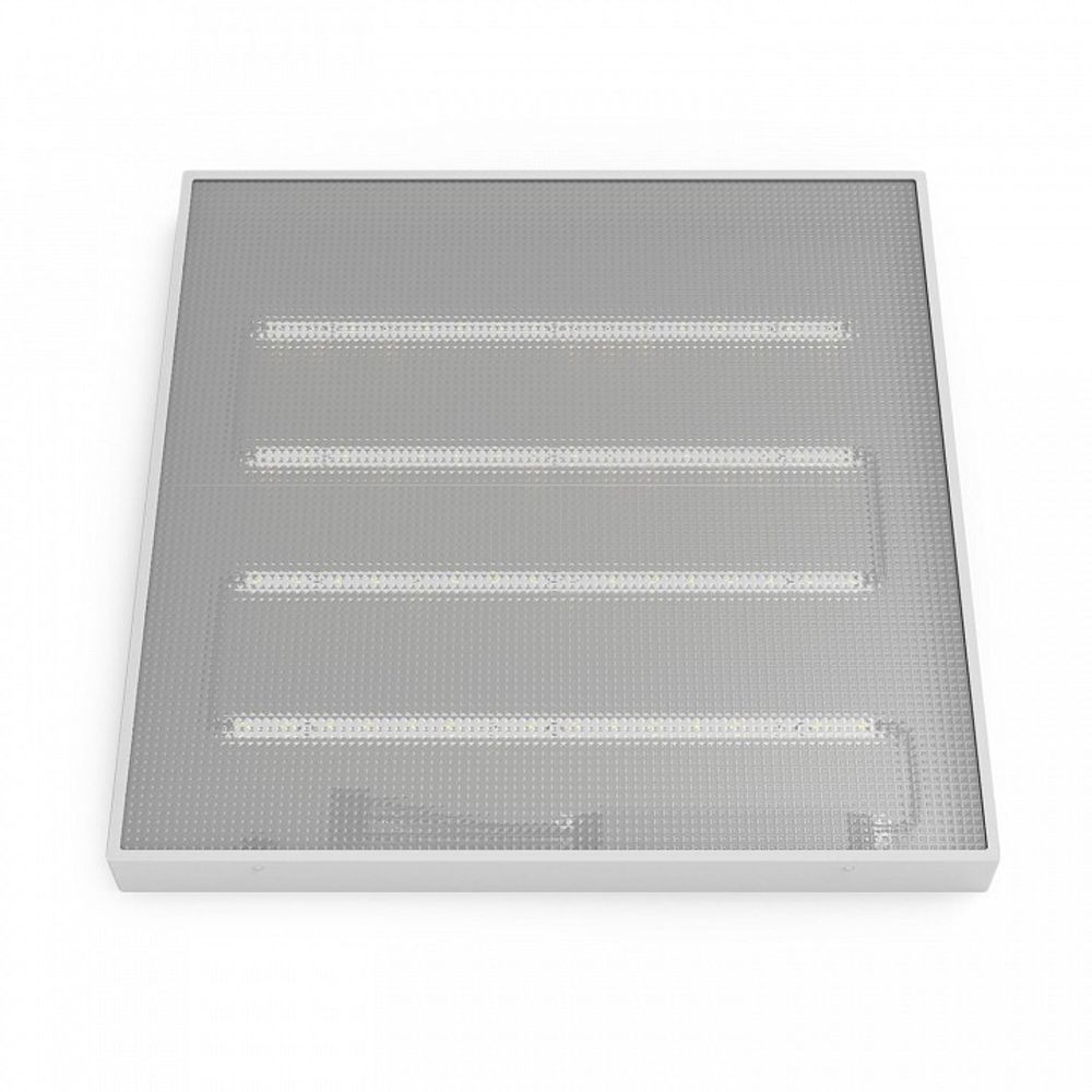 Светильник для потолка Армстронг Gauss MiR G1-A0-00070-01G03-4003540