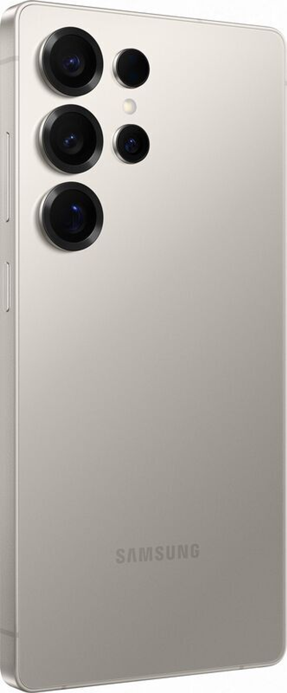 Смартфон Samsung S25 Ultra 12+512 Gray