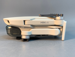 DJI Mavic Mini Fly More Combo 0 циклов