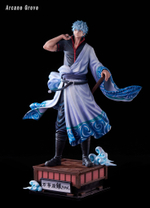 Sakata Gintoki