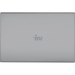 Ноутбук IRU Tactio 15PHR Ryzen 7 5825U 16Gb SSD512Gb AMD Radeon Graphics 15.6" IPS FHD (1920x1080) Windows 11 Pro 64 black WiFi BT Cam 4000mAh (2150142)