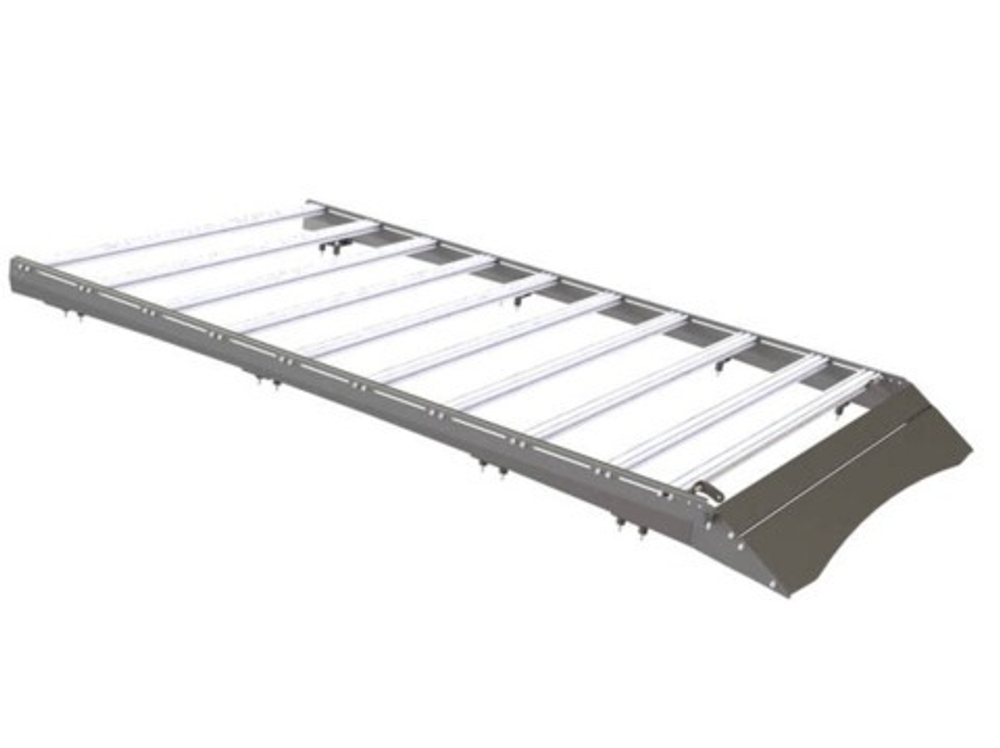 Багажник экспедиционный Toyota Land Cruiser 200 STC