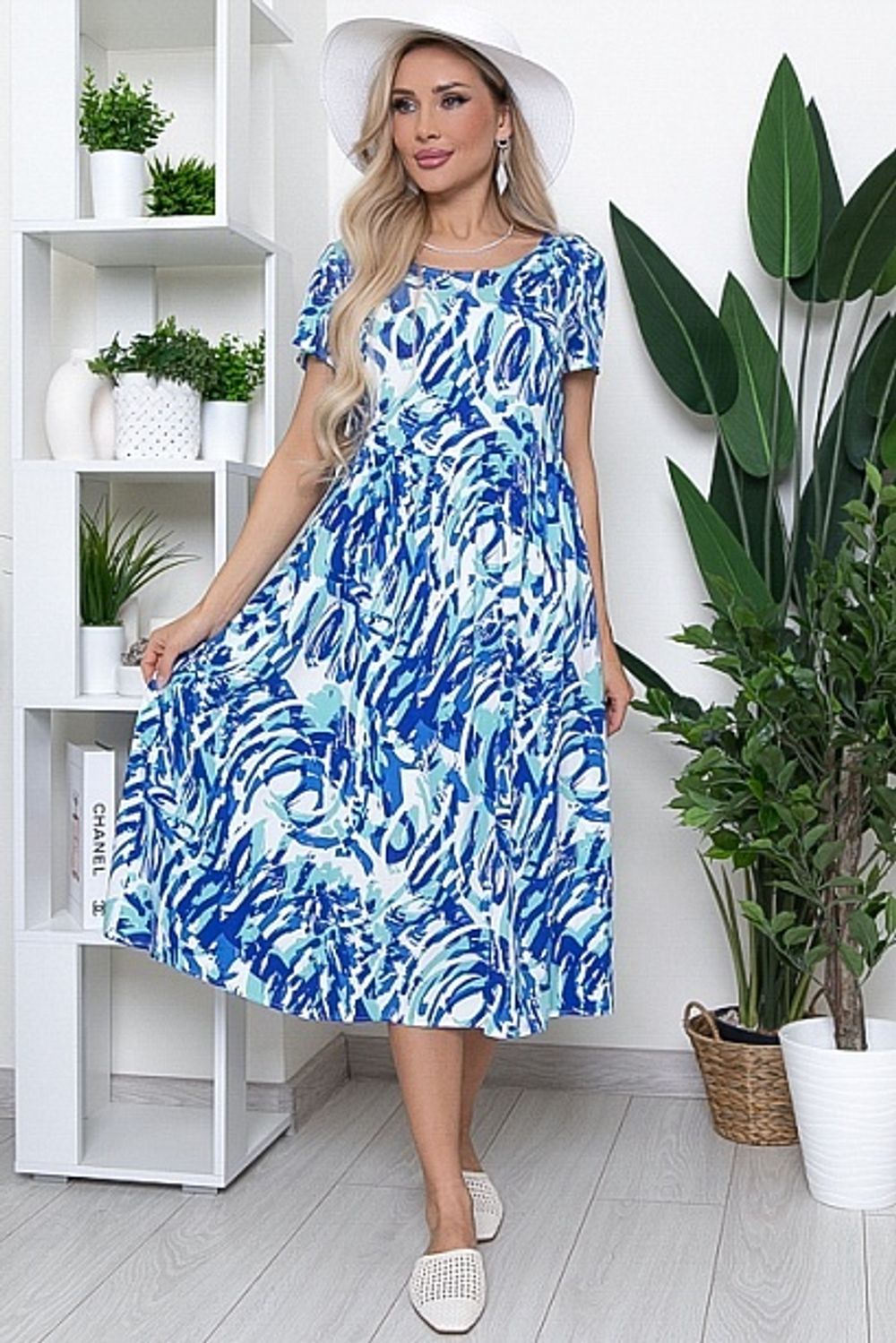 Платье 71526 Avili