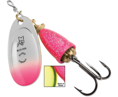 Блесна BLUE FOX Flake 5 /PCCB