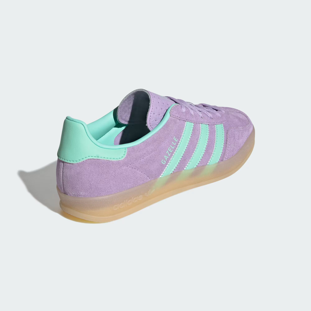 Кроссовки Gazelle для занятий в помещении - ADIDAS