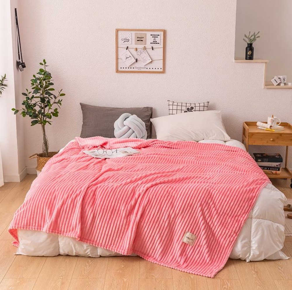 Плед БЭМБИ 2сп