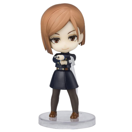 Фигурка Figuarts mini Jujutsu Kaisen Nobara Kugisaki