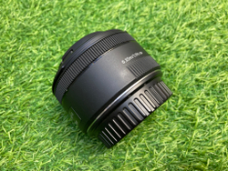 Canon EF 50mm 1.8 STM Покупка/Продажа