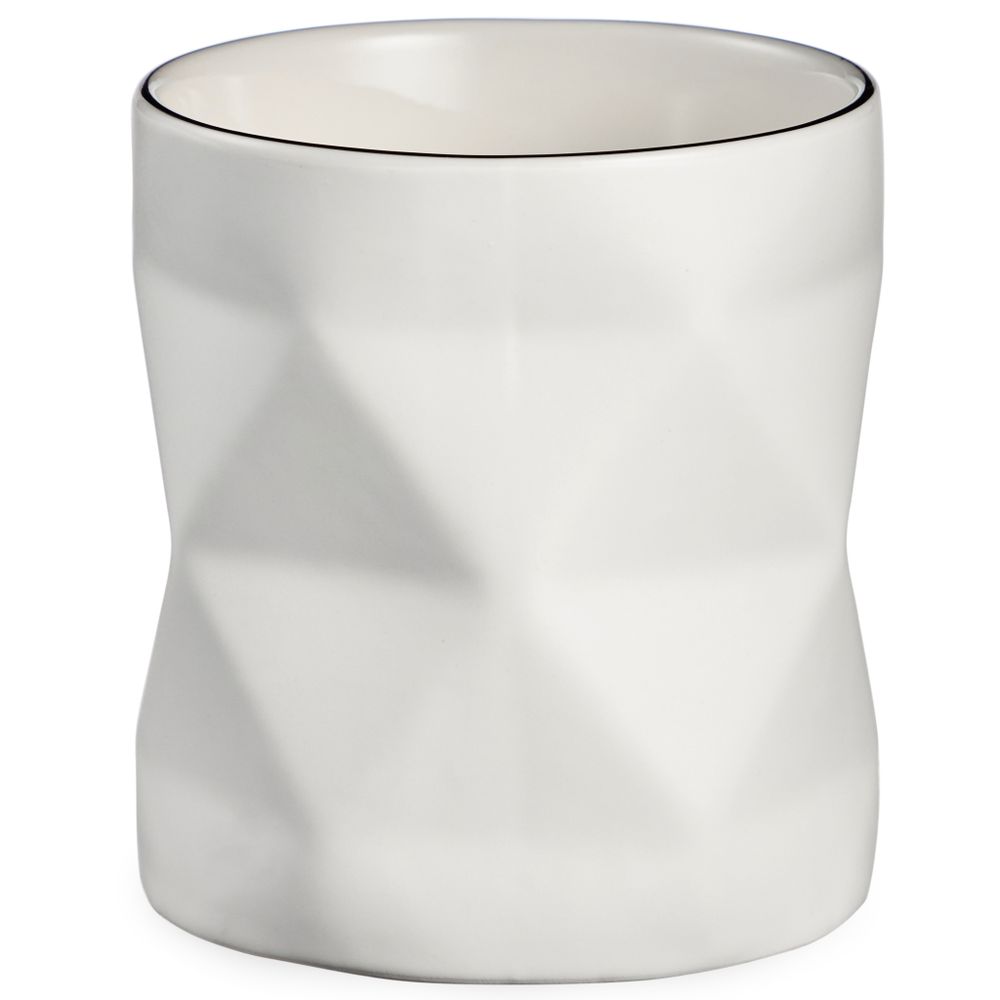 КРУЖКА LEFARD "ЛОВИ УДАЧУ" 390МЛ