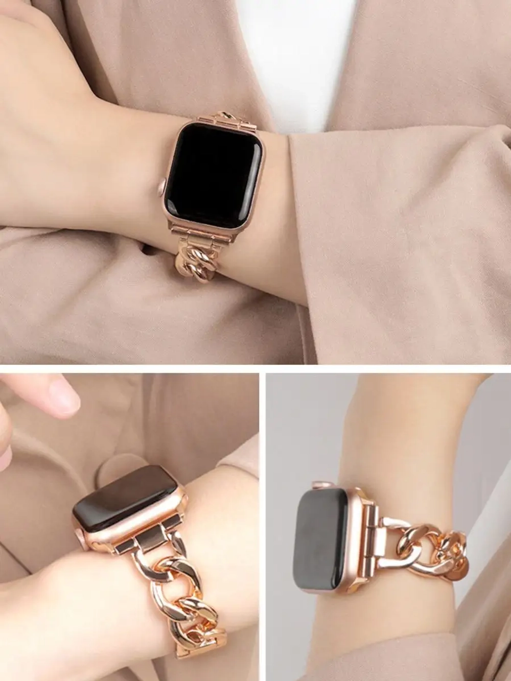 Ремешок для Apple Watch браслет для часов