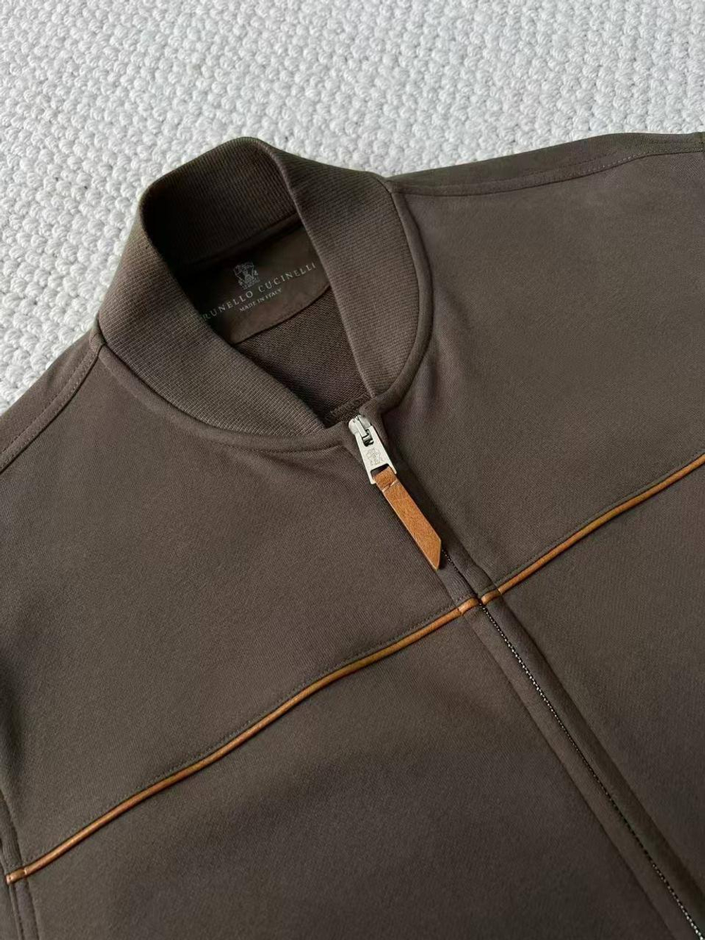 Спортивный костюм Brunello Cucinelli
