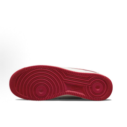 Nike Air Force 1’07 LV Gym Red