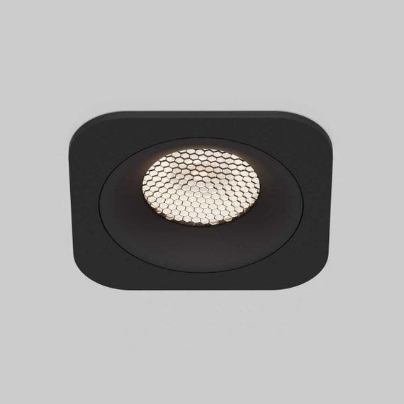 Светильник встраиваемый Elektrostandard a071313