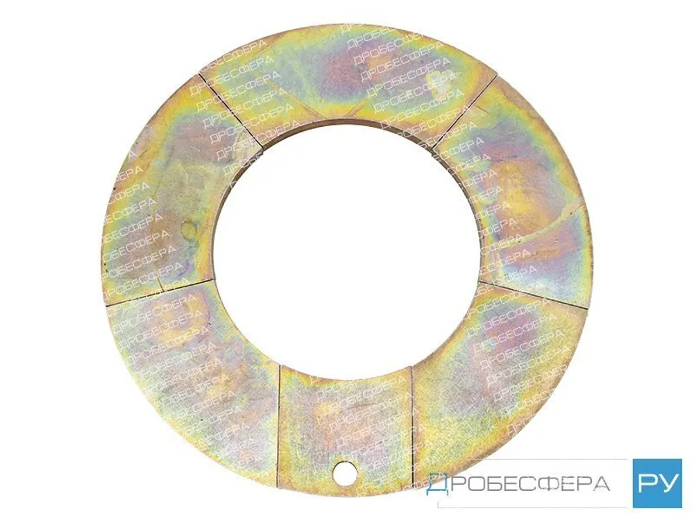 Замок АСО-200.00.00.004