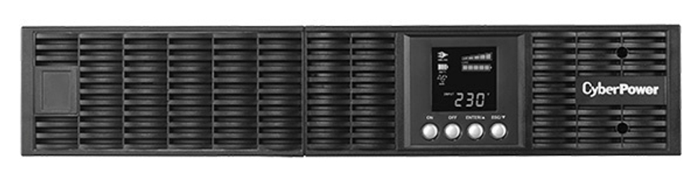 Источник бесперебойного питания CyberPower OLS3000ERT2U
