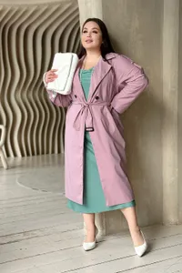 Тренч 2550 Fabrika