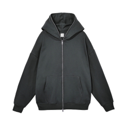 Худи zip Off Street