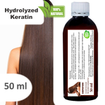 Кератин, гидролизованный / Hydrolyzed Keratin