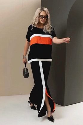 Цена на Костюм-5921 больших размеров