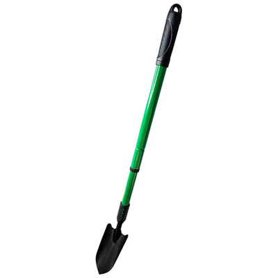 Совок посадочный с телескопической ручкой 70,5-98см, CTA101А