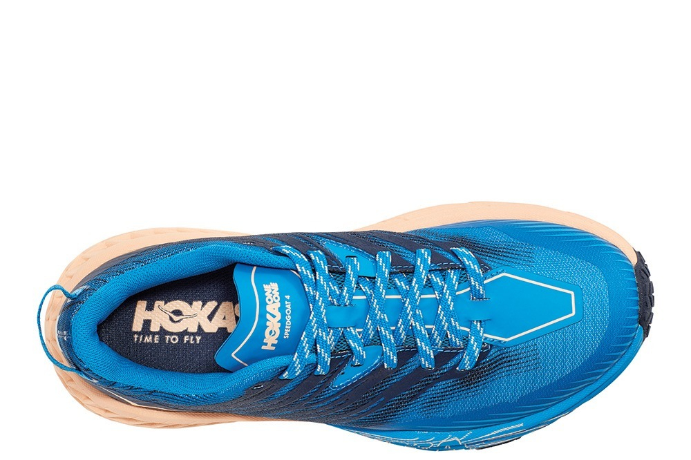 Кроссовки женские Hoka Speedgoat 4