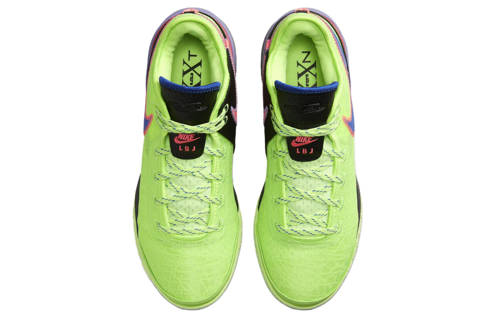 Кроссовки Nike Lebron Nxxt Gen