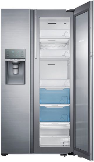 Холодильник Samsung RH57H90707F