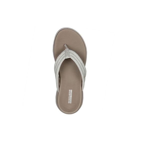 Skechers On-The-Go Flex 'Light Brown'