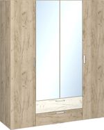 Лацио Шкаф 4-х ст.(540)