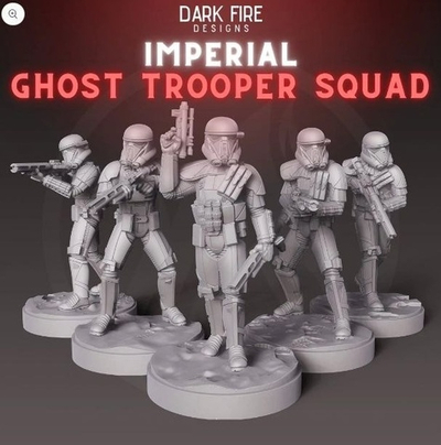 Imperial Bikers