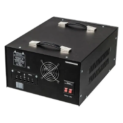 Ресанта АСН-8000/1-ЭМ однофазный стабилизатор напряжения 63/1/7