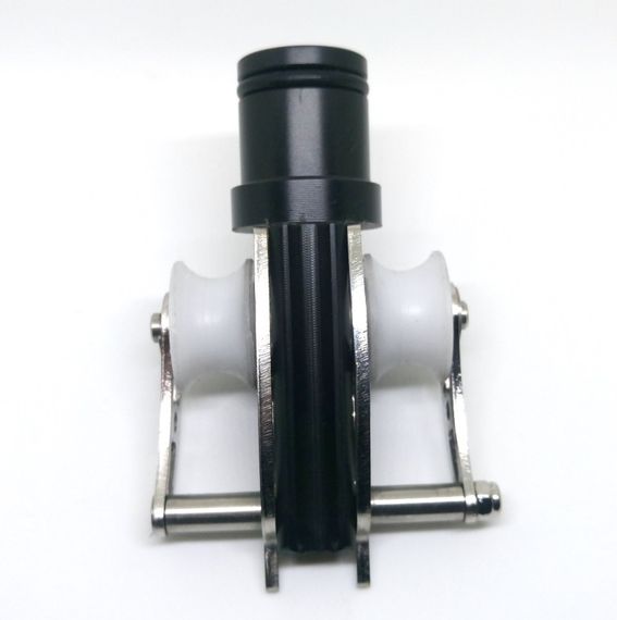 Голова Subvenator Roller d26мм