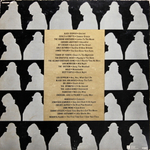 Сборник / Hot Menu '73 -The Best Of Warner/Reprise/Atlantic (2LP)