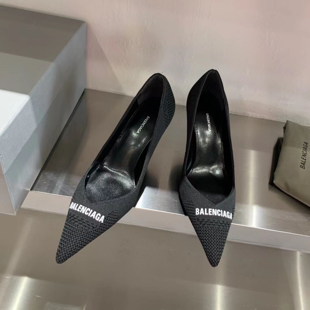 Туфли Balenciaga