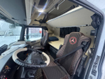 Mercedes-Benz ACTROS 4x2 Седельный тягач 1848 (Дизельный, 12,8 л, 476 л.с., АТ)