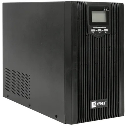 Источник бесперебойного питания EKF PSW-630TB