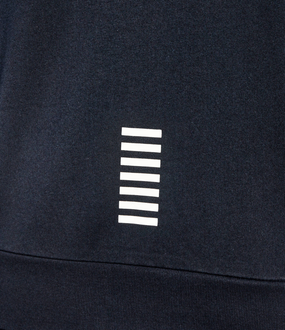 Спортивный костюм EA7 - темно-синий(8NPV63 PJVRZ)