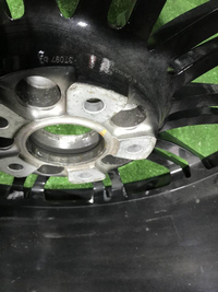 Диск Комплект дисков R20 Porsche 911 7 991 (11-19)