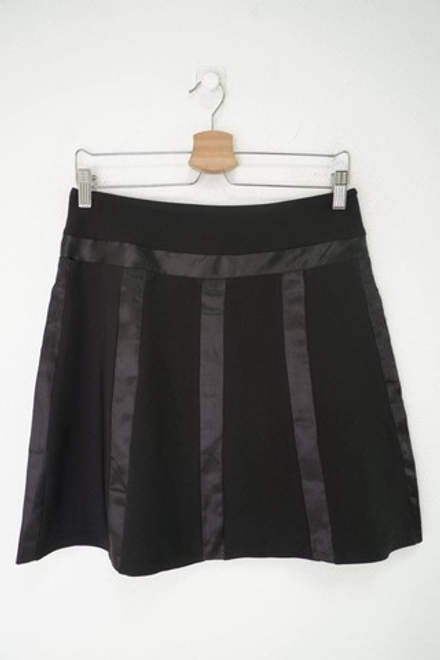 Юбка со вставками 44 размер, новая