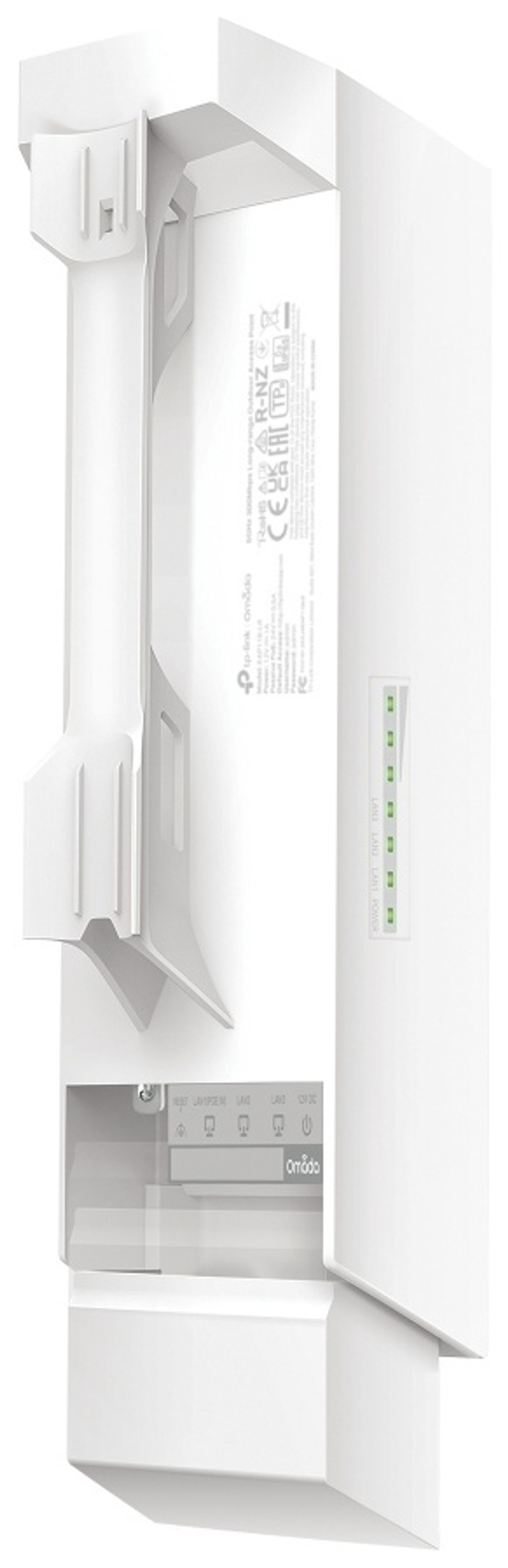 Wi-Fi мост TP-LINK EAP215-BRIDGE KIT