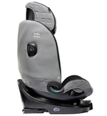 Автокресло Joie I-Spin XL Carbon