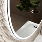 Зеркало с подсветкой Sancos Bella 1000 мм