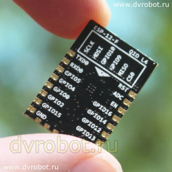 Модуль Wi-FI ESP8266 ESP-12N